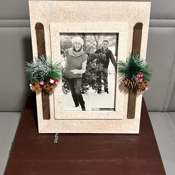 Papyrus Frame - Picture 3 of 5